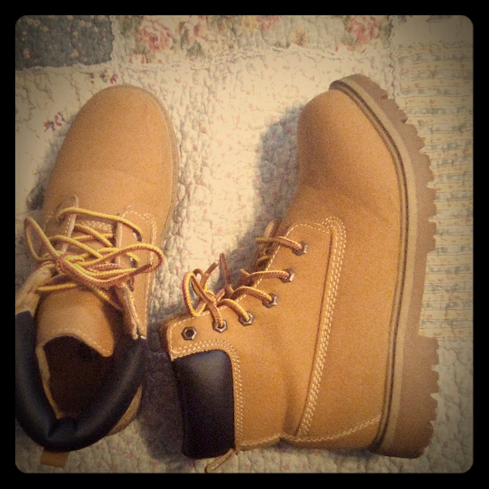 Off brand timbs